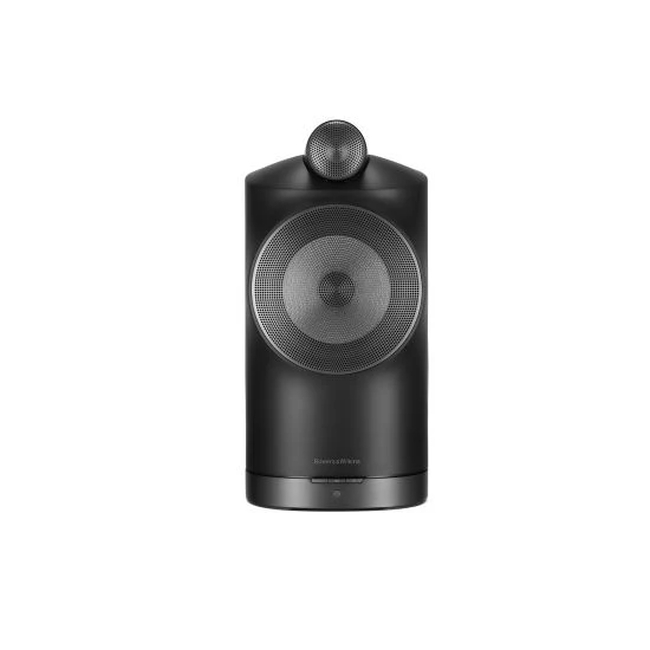 Bowers & Wilkins Formation Duo Speakers - Black
