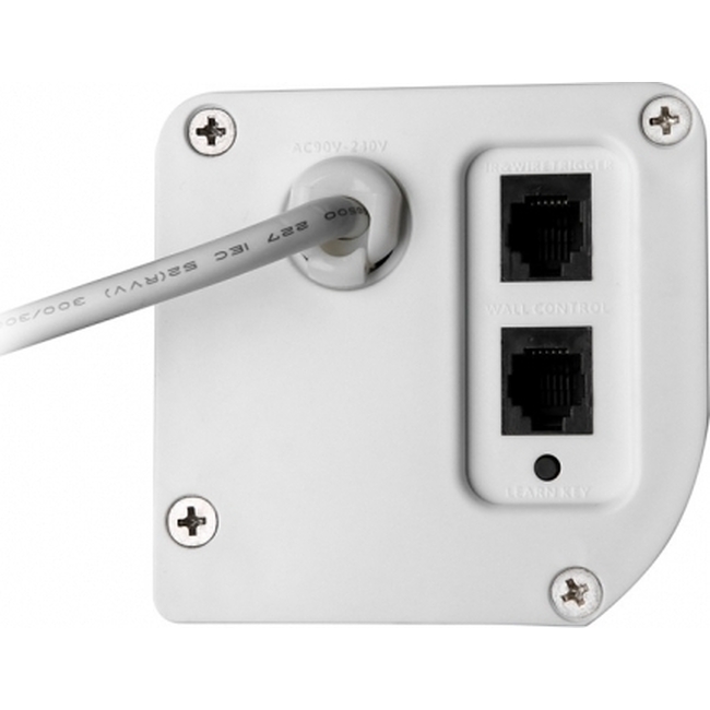 Comtevision MCE 9120 Motorised 16:9 266x150cm / 120"