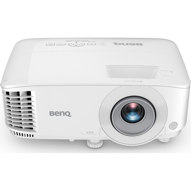 BENQ MX560 DLP - 1024 x 768 - 4000 Ansi Lumens