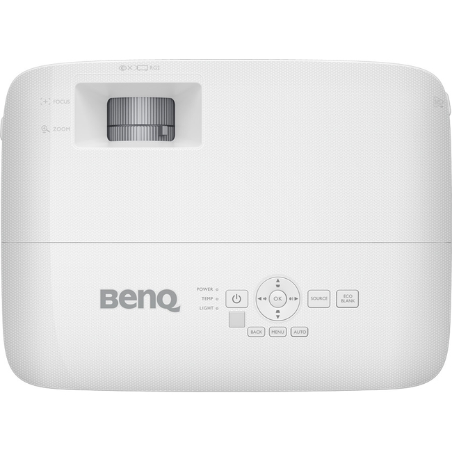 BENQ MX560 DLP - 1024 x 768 - 4000 Ansi Lumens