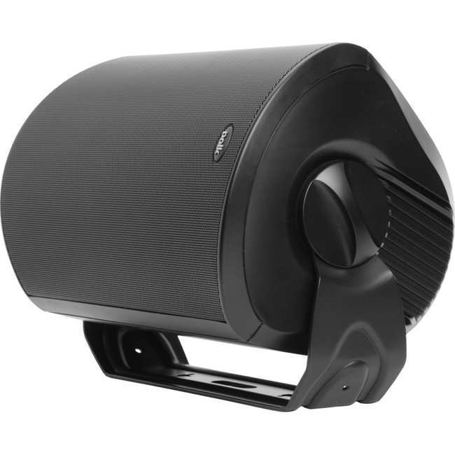 Polk Audio Atrium 8 SDI Black - 6,5inch (Τεμάχιο)