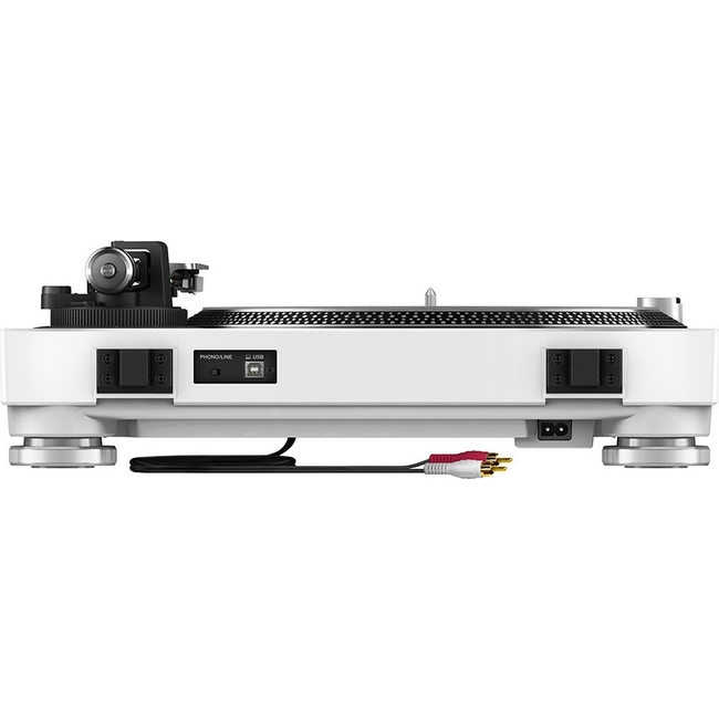 Pioneer PLX-500 White (4573201240477)