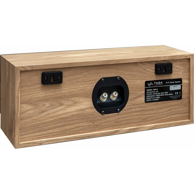 Taga Harmony TAV-C  Oak