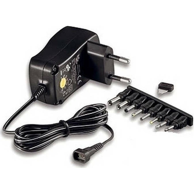 SoundSation PSU-20 AC 3V-12V