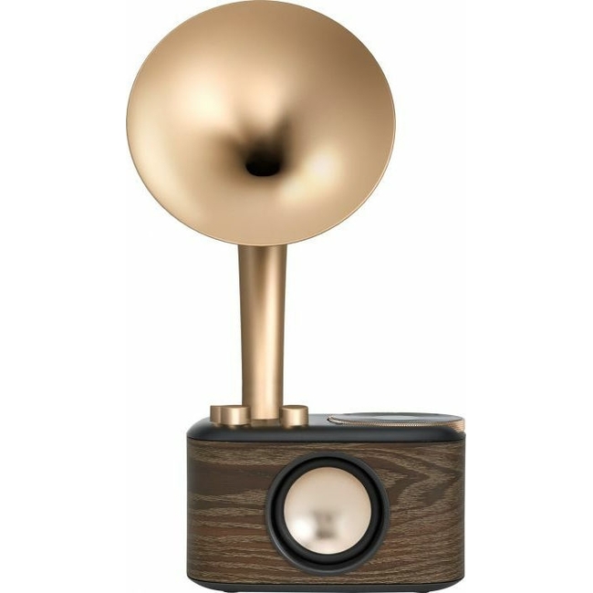Sangean WR-45X (Euphonic 450) - Φορητό Ραδιόφωνο - Gold