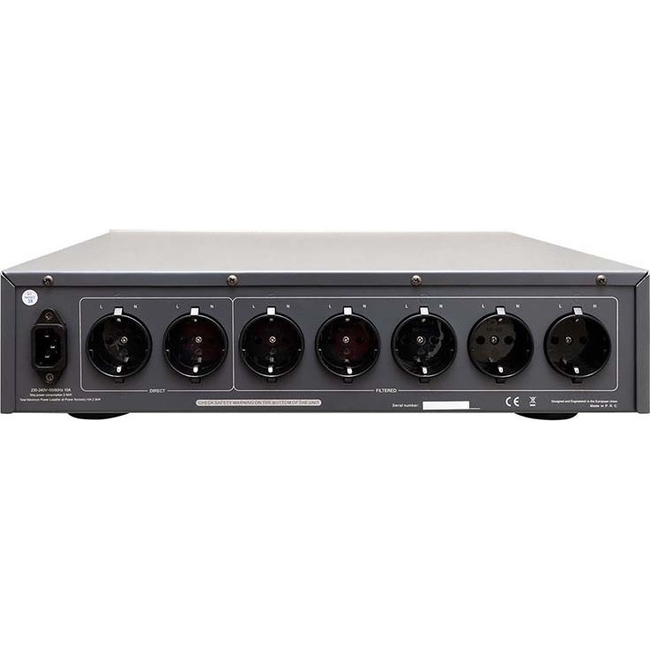 Taga Harmony PF-2000 silver