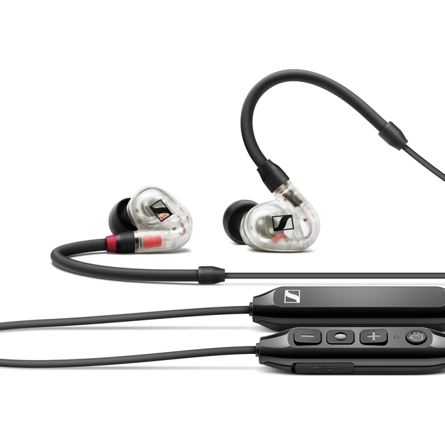 SENNHEISER IE-100-Pro-Wireless-Clear Ακουστικά In-Ear
