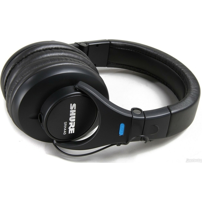 Shure SRH440