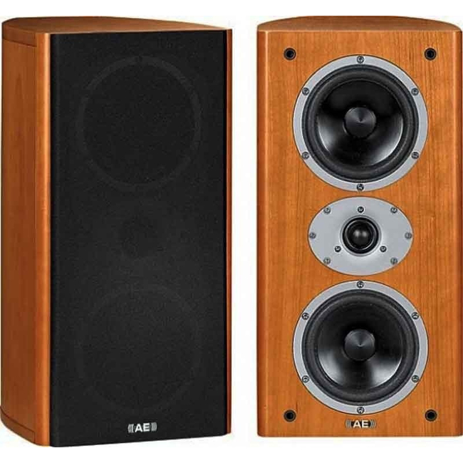Acoustic Energy Aelite 2 - Cherry  (Ζεύγος)