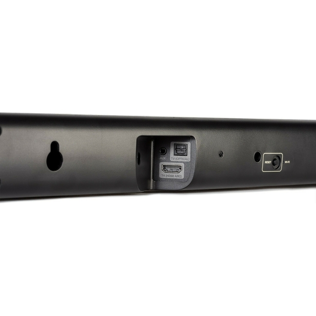 Denon DHT-S416 Soundbar 2.1 με Ασύρματο Subwoofer