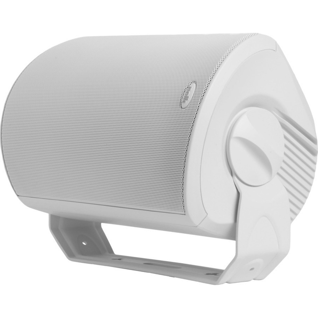 Polk Audio Atrium 5 White - 5inch (Ζεύγος)