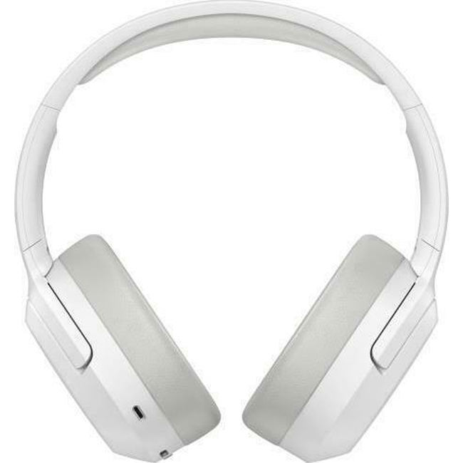Edifier W820NB Bluetooth Active Noise Cancelling White