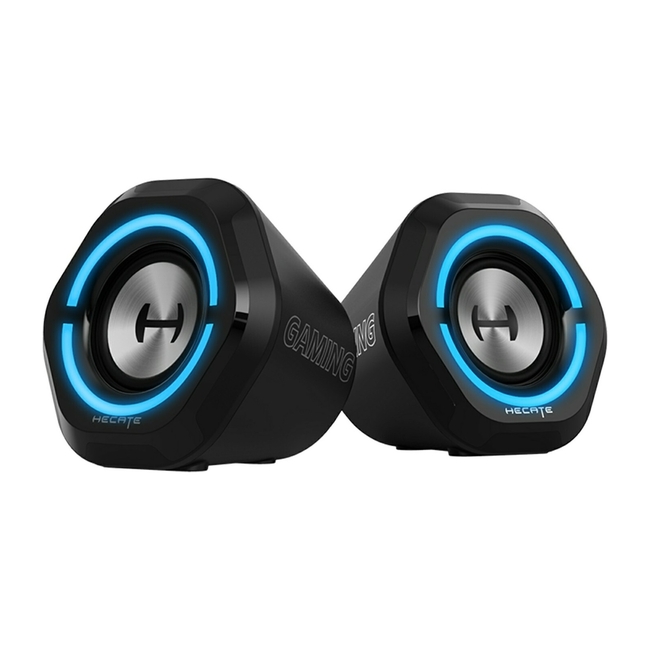 Edifier RGB G1000 Black