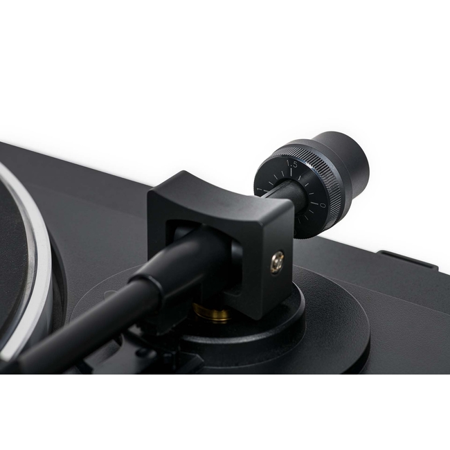 Thorens TD 101 A Black Belt Drive - Με προενισχυτή