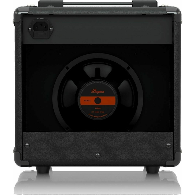 Behringer HA-10G Compo Ενισχυτής Ηλεκτρικής Κιθάρας 10w