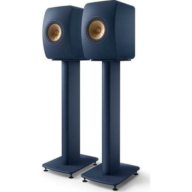 KEF S2 Floor Stand - Blue