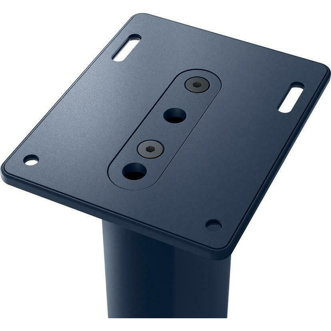 KEF S2 Floor Stand - Blue