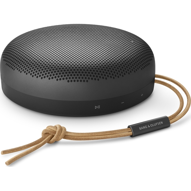 Bang & Olufsen Beosound A1 2nd Gen - Black Anthracite