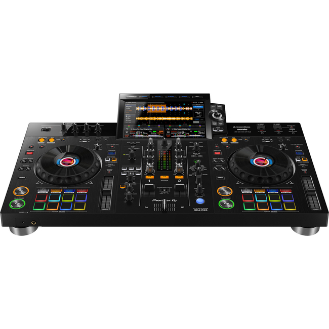 Pioneer XDJ-RX3 (4573201242310)