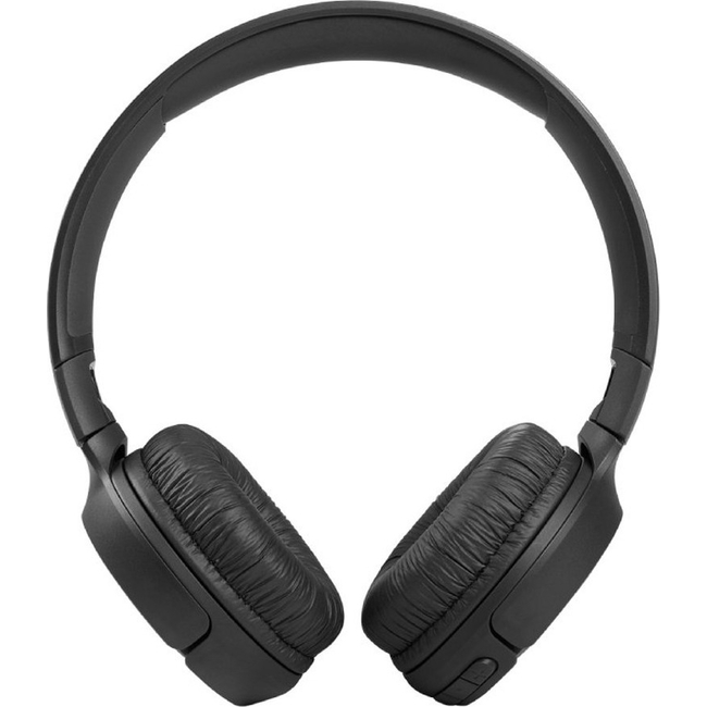 JBL Tune 510BT Black On-Ear Bluetooth Headphones