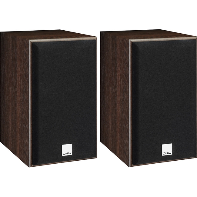 Dali Spektor 2 Light Walnut (Ζεύγος)