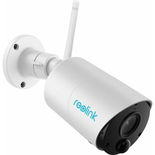 Reolink Argus Eco Wi-Fi 1080p Αδιάβροχη