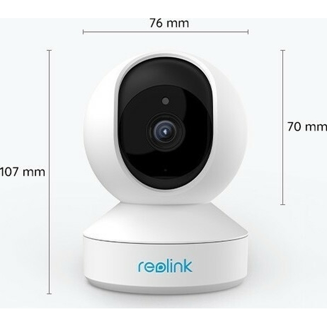 Reolink E1 Pro WiFi 2K v2