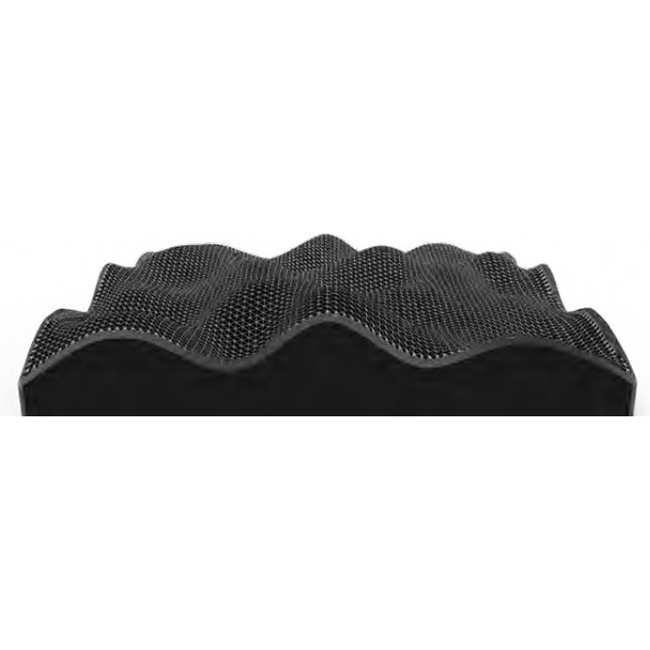 ALPHAcoustic Oceanos Διαχυτής ήχου με κυματοειδή διαμόρφωση (Σετ 6 τεμαχίων)