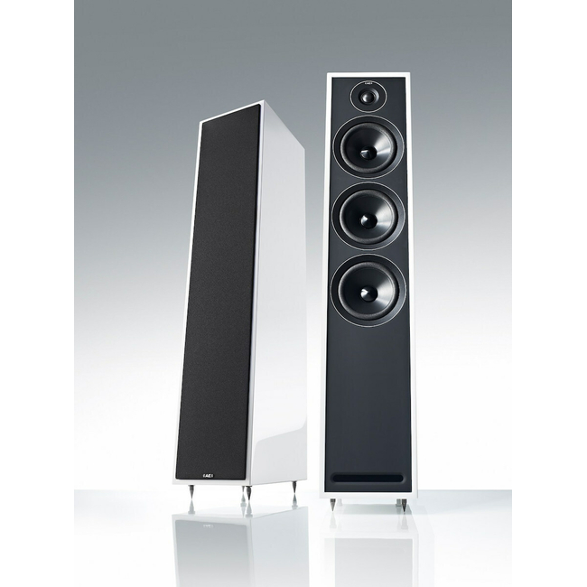 Acoustic Energy AE 305 - Gloss White