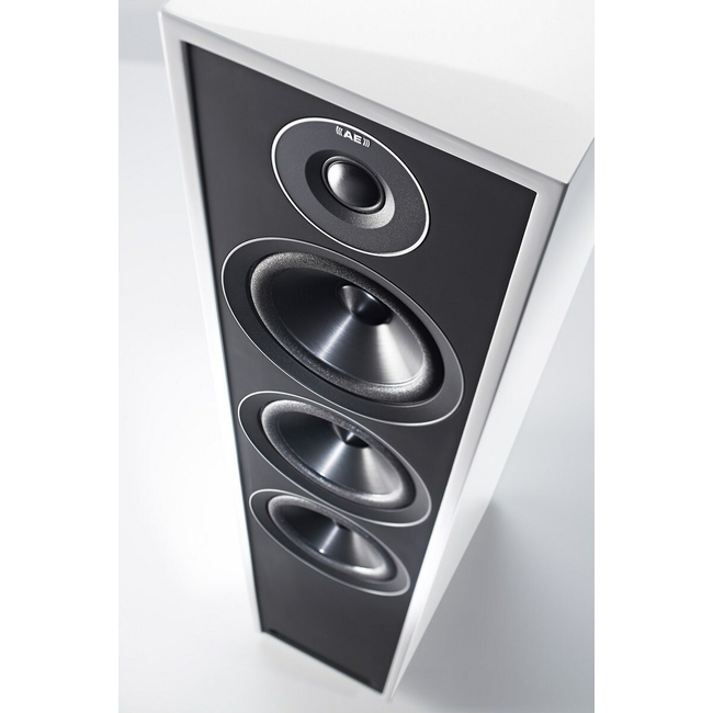 Acoustic Energy AE 305 - Gloss White