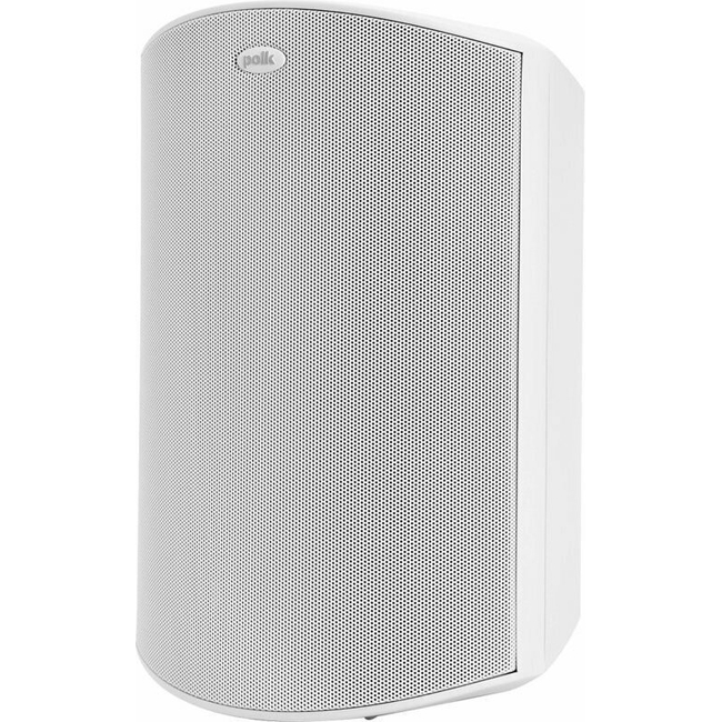 Polk Audio Atrium 5 White - 5inch (Ζεύγος)