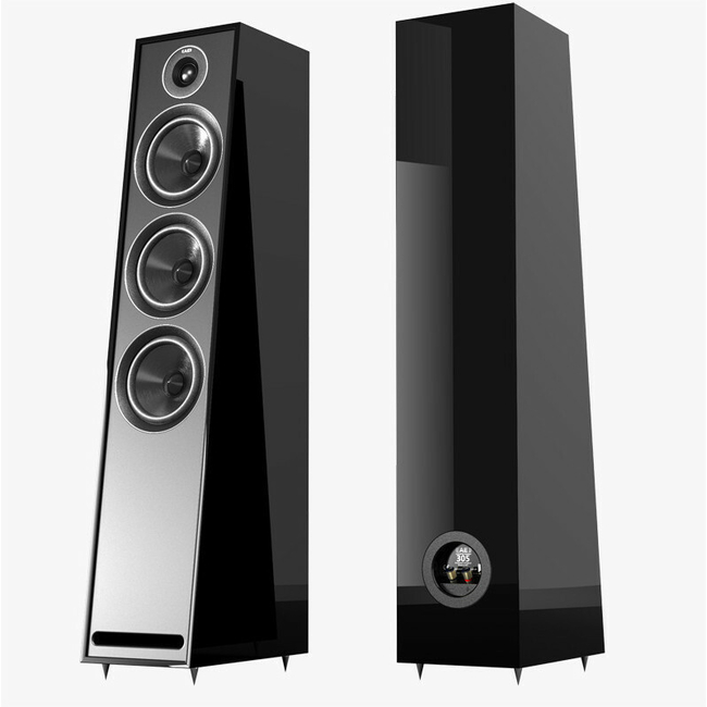 Acoustic Energy AE 305 - Gloss Black
