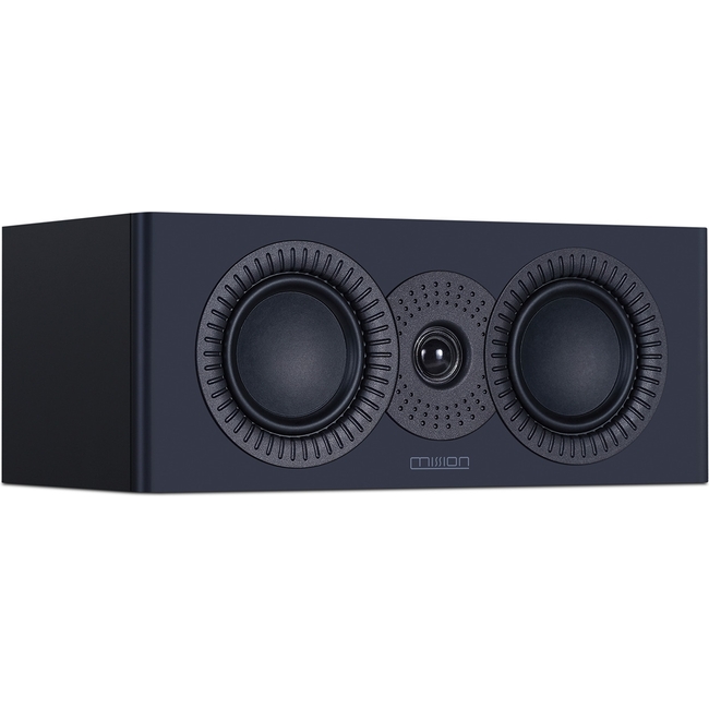 Mission LX-C1 mkII Lux Black (Τεμάχιο)