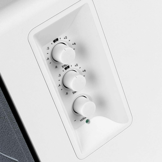 Edifier R1280T White