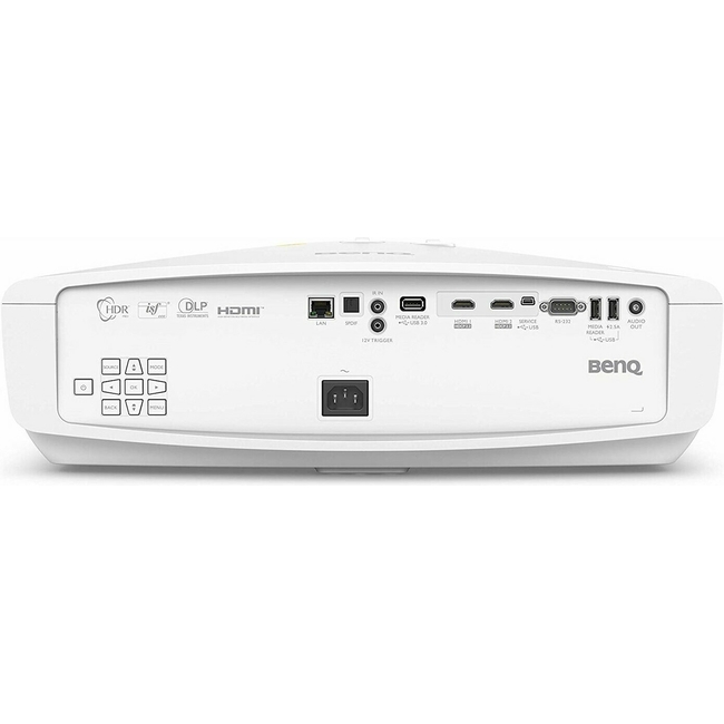BenQ W5700S DLP - 4K - 1800 Ansi Lumens
