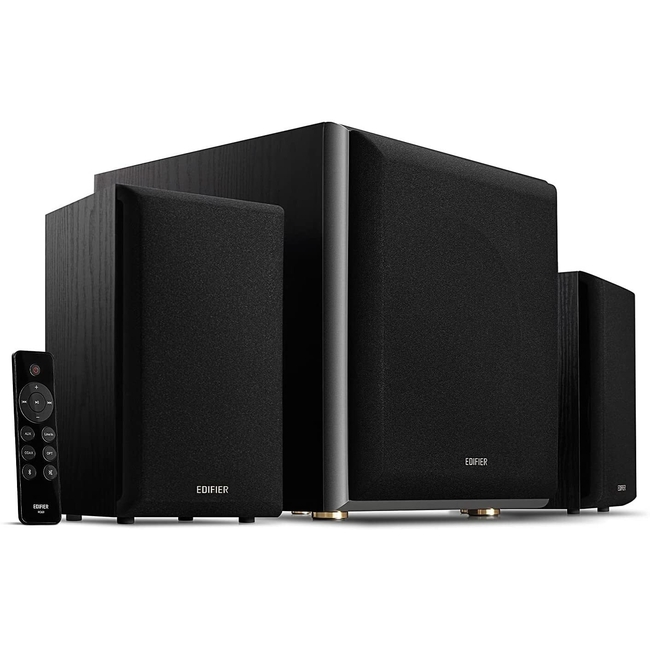 Edifier M601DB Ηχεία 2.1