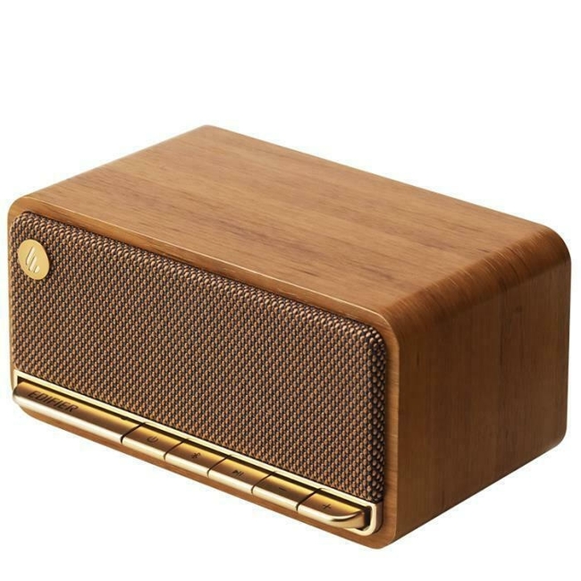 Edifier MP230 Brown Speaker BT