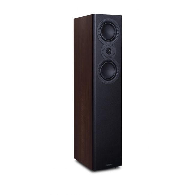 Mission LX-4 mkII Walnut Pearl (Ζεύγος)