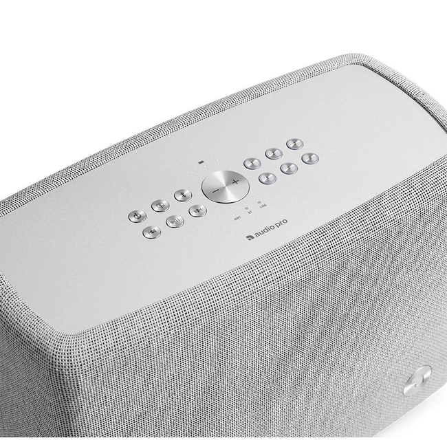 Audio Pro A15 Light Grey