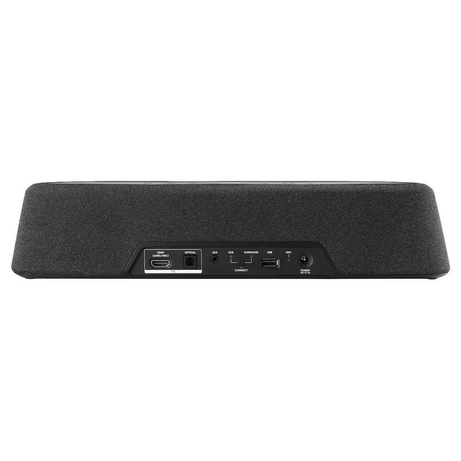 Polk Audio MagniFi Mini Soundbar AX
