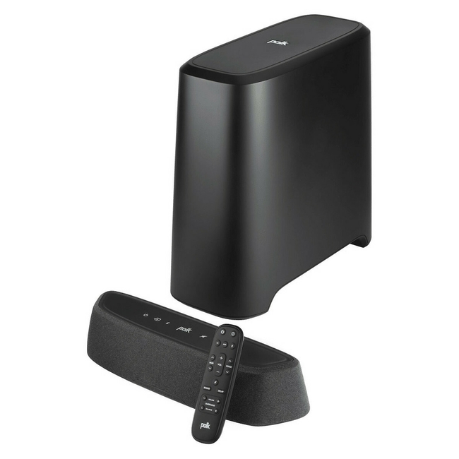 Polk Audio MagniFi Mini Soundbar AX