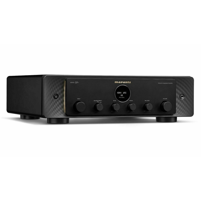 Marantz Model 40n - Black