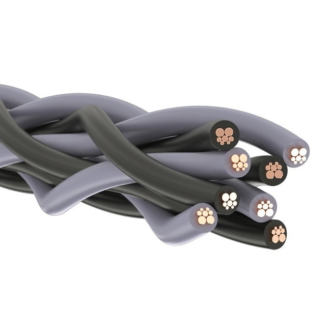 Kimber 4VS 2 x 1.5m (με bananes SBAN)