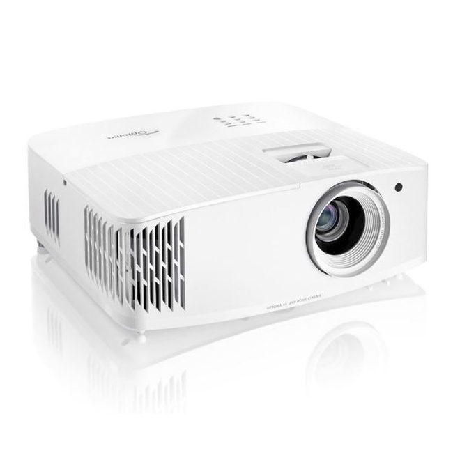 Optoma UHD38X DLP - 4K - 4000 Ansi Lumens