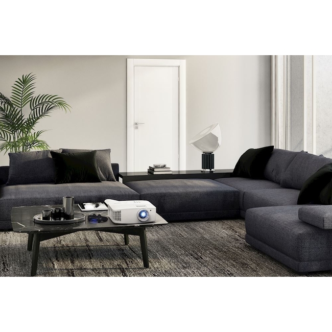 Optoma UHD38X DLP - 4K - 4000 Ansi Lumens