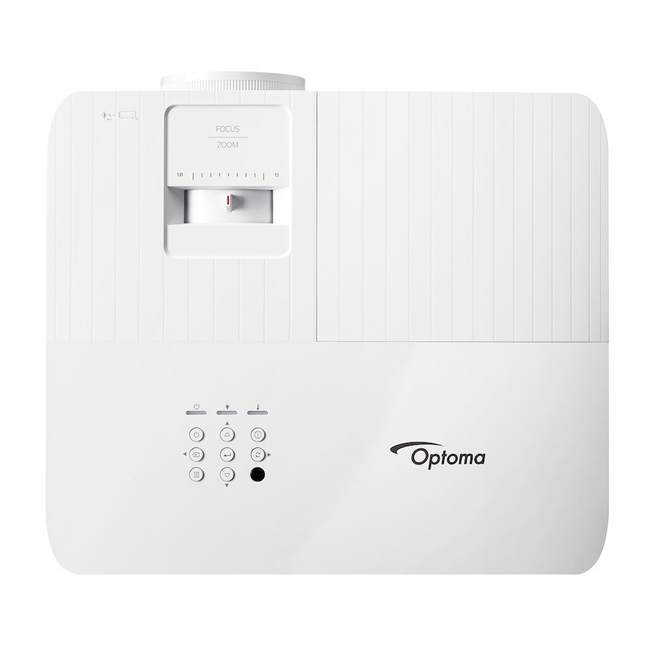 Optoma UHD38X DLP - 4K - 4000 Ansi Lumens