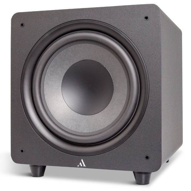 Argon Audio BASS10 MK2 Black