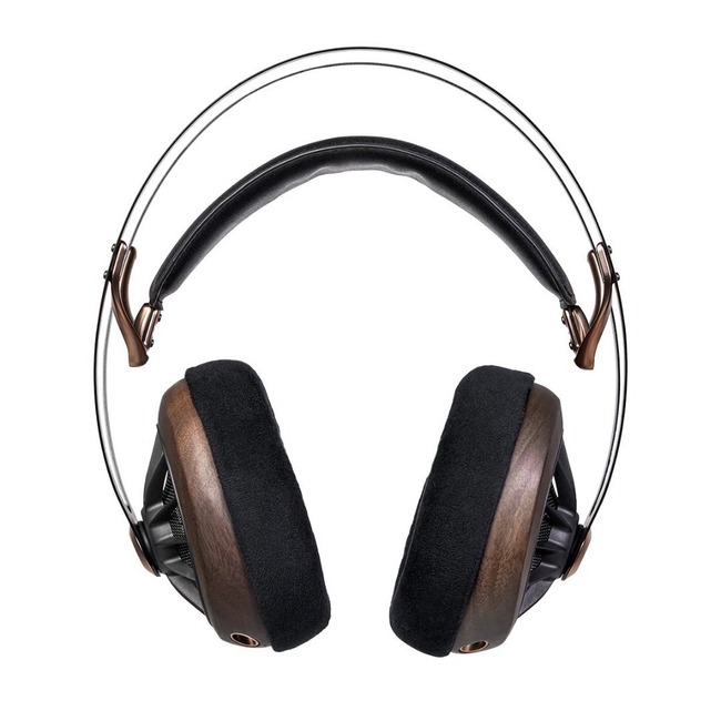 Meze Audio 109 Pro Walnut / Gold