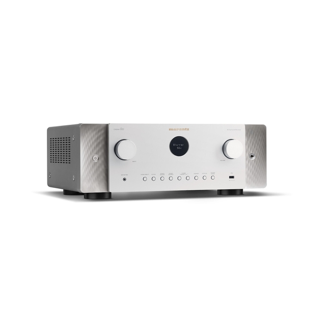 Marantz Cinema 60DAB 7.2 - Silver Gold