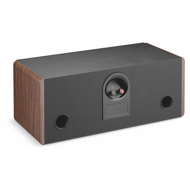 Focal Vestia Center - Dark Wood (Τεμάχιο)